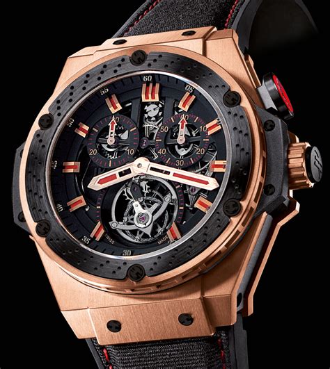 hublot f1 watch price|hublot king f1.